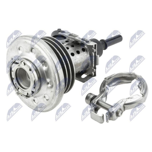 NTY Dosiermodul, Harnstoffeinspritzung BWP-ME-004