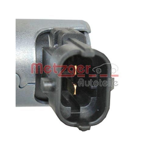 METZGER AUTOTEILE &Ouml;lpumpe ORIGINAL ERSATZTEIL 8000042