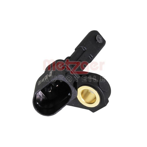 METZGER AUTOTEILE Sensor, Raddrehzahl 0900885