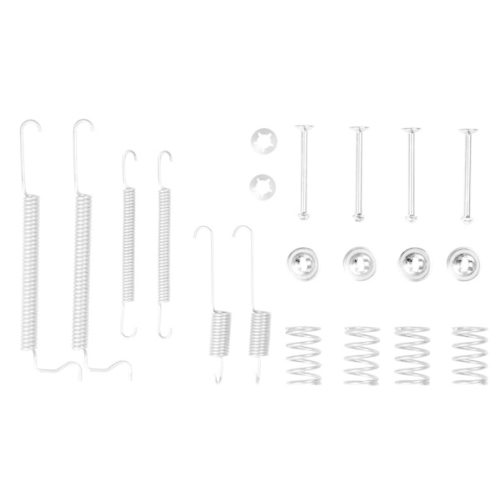 BOSCH Zubeh&ouml;rsatz, Bremsbacken 1 987 475 082