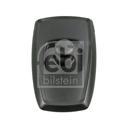 FEBI BILSTEIN Au&szlig;enspiegel, Fahrerhaus 185874
