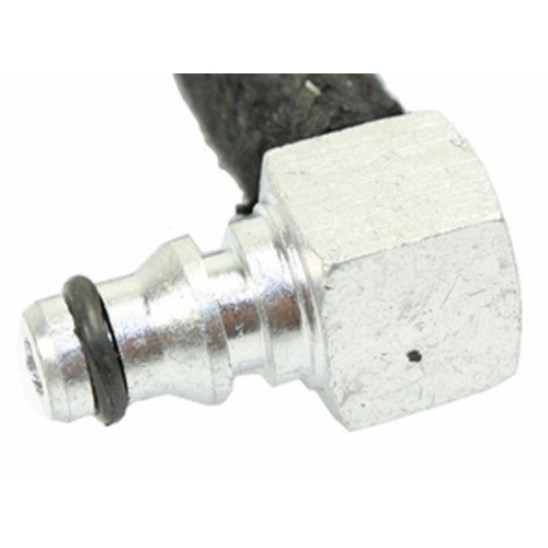 METZGER AUTOTEILE Schlauch, Leckkraftstoff 0840076