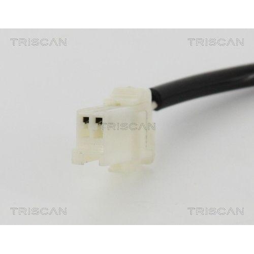 TRISCAN Sensor, Raddrehzahl 8180 43510