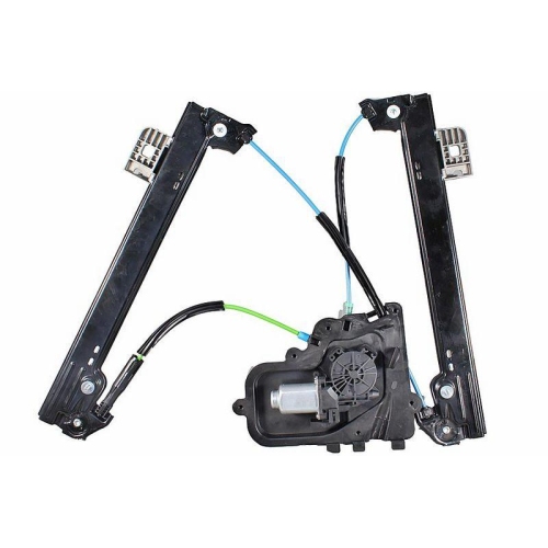 METZGER AUTOTEILE Fensterheber GREENPARTS 2160802