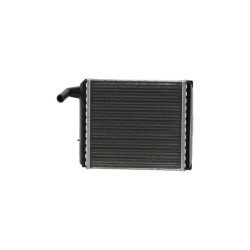 HELLA W&auml;rmetauscher, Innenraumheizung 8FH 366 335-071