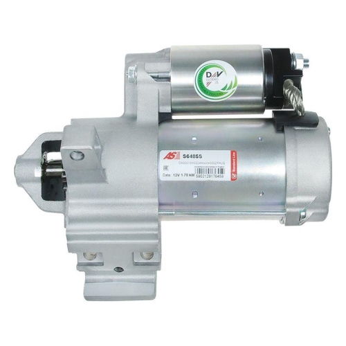 AS-PL Starter AS S6485S