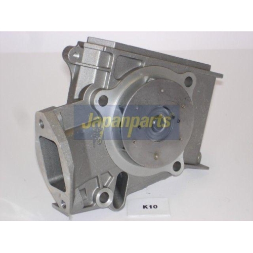 JAPANPARTS Wasserpumpe, Motork&uuml;hlung PQ-K10