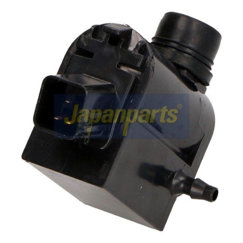 JAPANPARTS Waschwasserpumpe, Scheibenreinigung WP-K01
