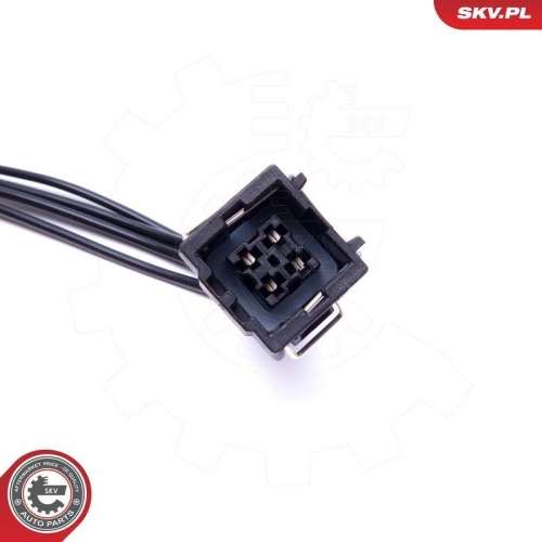 ESEN SKV Kabelreparatursatz, K&uuml;hlmitteltemperatursensor 53SKV101