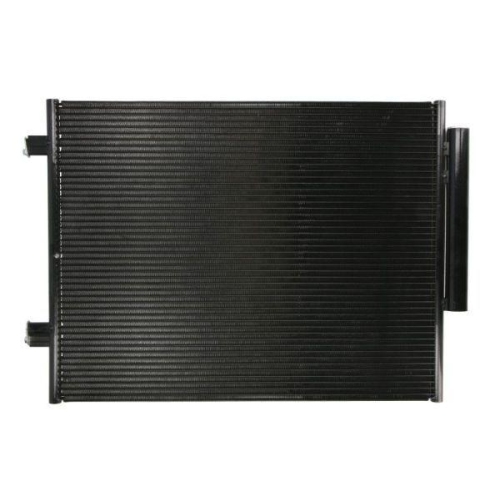 THERMOTEC Kondensator, Klimaanlage KTT110760