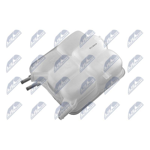 NTY Ausgleichsbeh&auml;lter, K&uuml;hlmittel CZW-FR-002