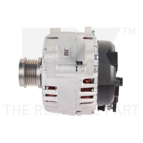 NK Generator 4825020