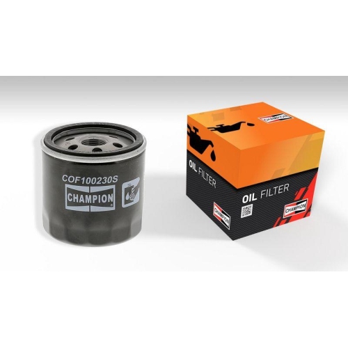 CHAMPION &Ouml;lfilter COF100230S