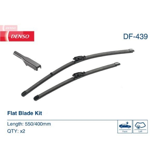 DENSO Wischblatt DF-439