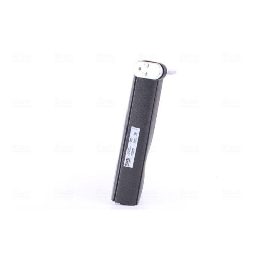 NISSENS Verdampfer, Klimaanlage 92338
