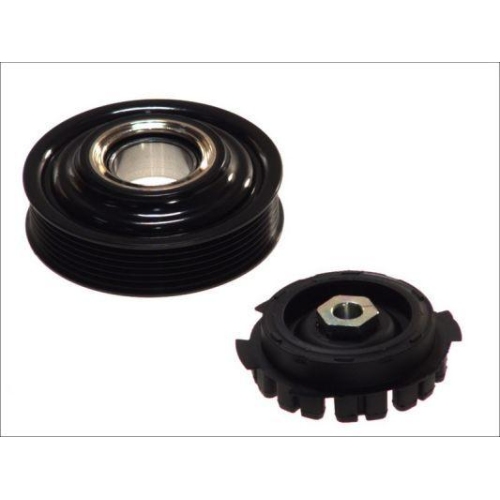 THERMOTEC Magnetkupplung, Klimakompressor KTT040076