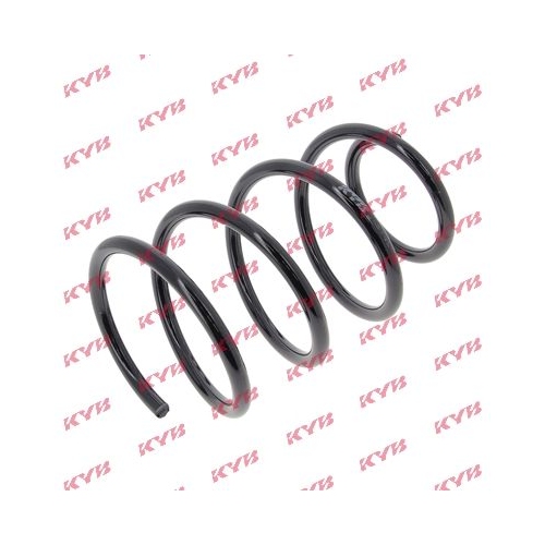 KYB Fahrwerksfeder K-Flex RC2849