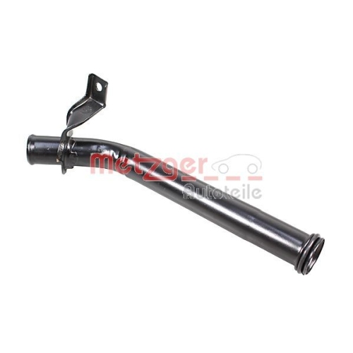 METZGER K&uuml;hlmittelrohrleitung 4010474