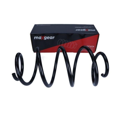 MAXGEAR Fahrwerksfeder 60-0809D