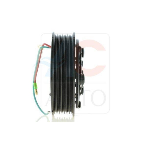 ACAUTO Magnetkupplung, Klimakompressor AC-06KE04