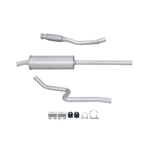 HELLA Vorschalld&auml;mpfer Easy2Fit &ndash; PARTNERED with Faurecia 8LB 366 021-641