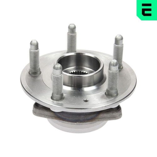 OPTIMAL Radlagersatz 250646