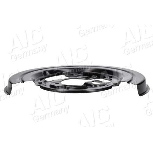 AIC Spritzblech, Bremsscheibe Original AIC Quality