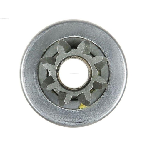 AS-PL Freilaufgetriebe, Starter Brandneu AS-PL