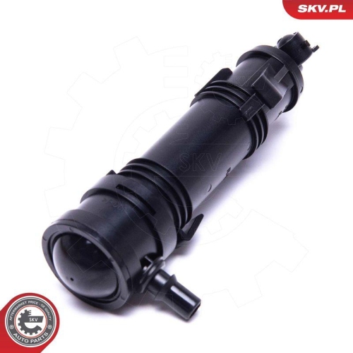 ESEN SKV Waschwasserdüse, Scheinwerferreinigung