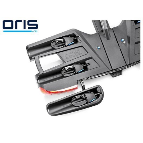 ACPS-ORIS Fahrradhalter, Anhängekupplungsträger ORIS Tracc / FIX4BIKE® Zubehör und Ersatzteile 790-249