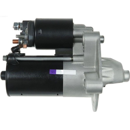 AS-PL Starter Wiederaufbereitet AS-PL