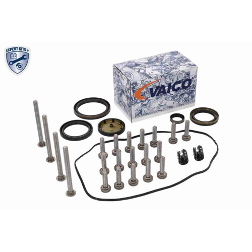 VAICO Steckgehäuse, Automatikgetriebe (Steuereinheit) EXPERT KITS +