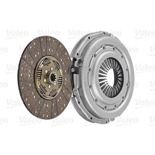 VALEO Kupplungssatz NEW KIT2P 827362