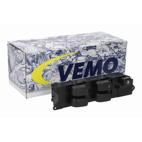 VEMO Schalter, Fensterheber Original VEMO Qualit&auml;t V37-73-0013
