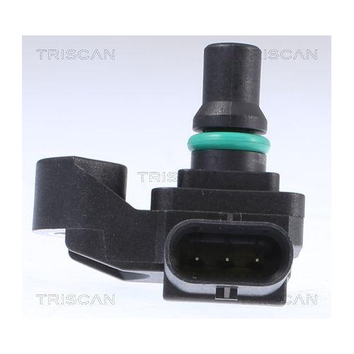 TRISCAN Sensor, Saugrohrdruck 8824 11010