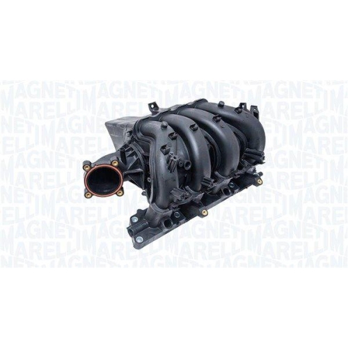 MAGNETI MARELLI Saugrohrmodul 802000510010