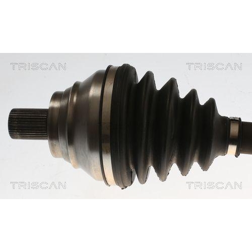 TRISCAN Antriebswelle 8540 295085