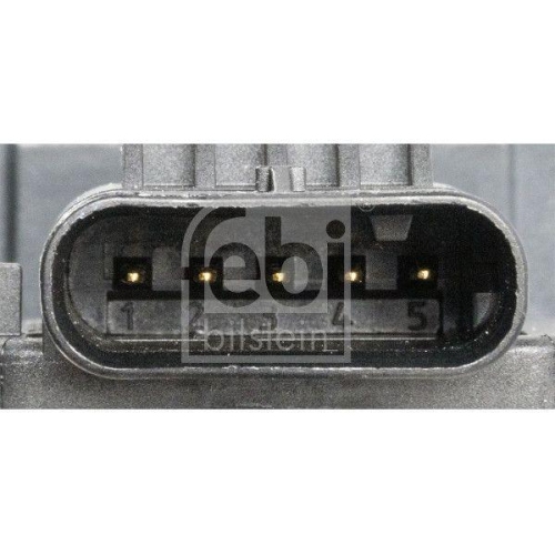 FEBI BILSTEIN NOx-Sensor, Harnstoffeinspritzung 197508