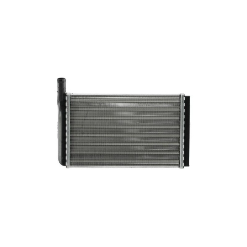 HELLA W&auml;rmetauscher, Innenraumheizung 8FH 366 335-081
