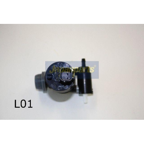 JAPANPARTS Waschwasserpumpe, Scheibenreinigung WP-L01
