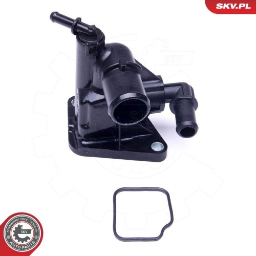 ESEN SKV Thermostat, K&uuml;hlmittel 20SKV089