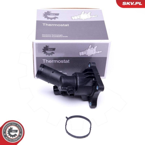ESEN SKV Thermostat, K&uuml;hlmittel 20SKV086
