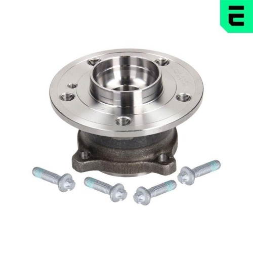 OPTIMAL Radlagersatz 402202