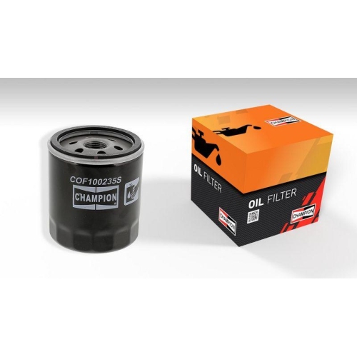 CHAMPION &Ouml;lfilter COF100235S