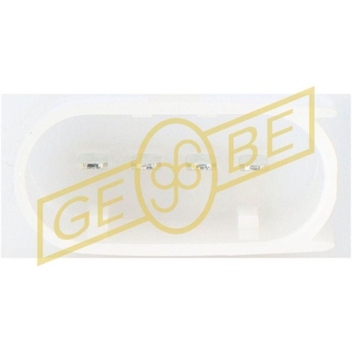 GEBE NOx-Sensor, Harnstoffeinspritzung 9 3615 1