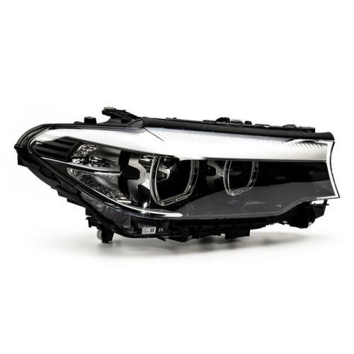ZKW Hauptscheinwerfer rechts f&uuml;r BMW 1039.102.A000