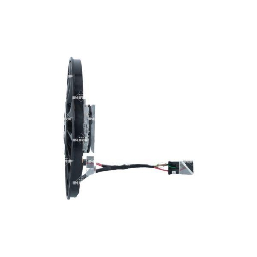 NRF Lüfter, Motorkühlung 47969