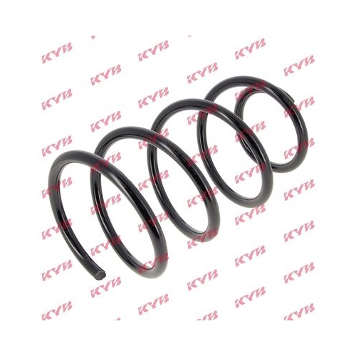 KYB Fahrwerksfeder K-Flex RC2850