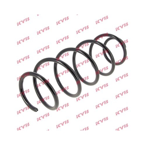 KYB Fahrwerksfeder K-Flex RH3006