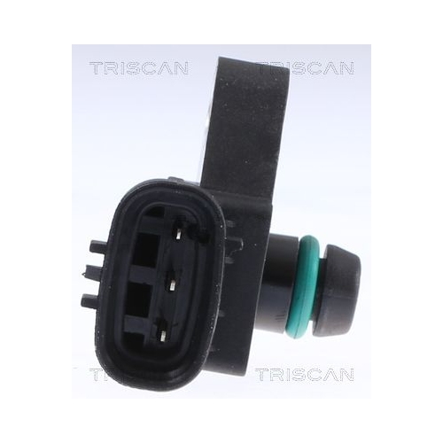 TRISCAN Sensor, Saugrohrdruck 8824 10015